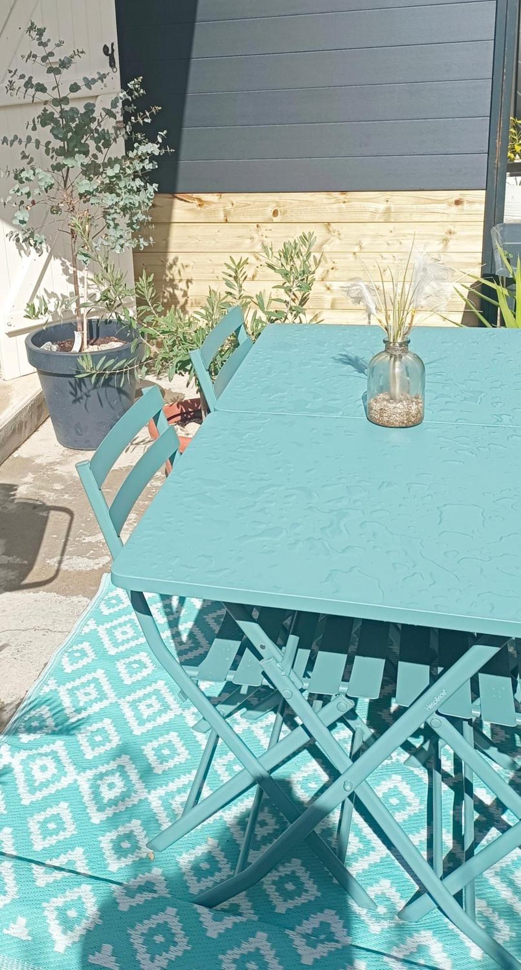 Narbonne Studio Lamarobile Avec Jardin Et Terrasse Proche Des Grands Buffets, Du Centre Ville Et De La Gare المظهر الخارجي الصورة